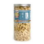 富士一 富士一 凍乾小食 脫水三文魚粒 300g (貓犬用)