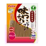 Petio Petio 狗零食綜合營養 日本產美味雞肉條 腸胃健康 250g (90502308)