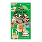 Petio Petio Meaty 貓零食 Meaty 無添加鰹魚味流心肉粒10gx4小袋