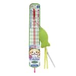 逗貓棒 Petio 趣味潔齒 木天蓼逗貓棒 魚 (91602345)