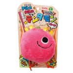 Petio Petio 磨牙怪獸 粉色 (犬用) (91601848)