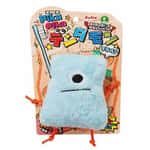 Petio Petio 磨牙怪獸 藍色 (犬用) (91601849)