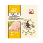 Riverd Republic Riverd Republic 貓貓頂級無添加肉泥 雞肉 260g (20本) (RR-490)