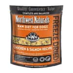 Northwest Naturals Northwest Naturals 無穀物凍乾脫水狗糧 雞肉+三文魚 12oz 340g (NWFDSAL)