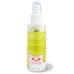 皮膚毛髮護理 Dirty Dog 貓用純天然除蚤驅蟲噴劑 120ml (DDSP16) (GRDTCWS120MLZ) (TBM)