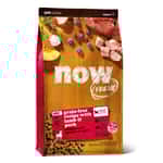 now FRESH now FRESH 狗糧 無穀物 成犬配方 羊肉及豬肉 22lb (2303422)