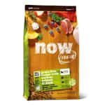 now FRESH now FRESH 狗糧 無穀物 小型成犬配方 火雞三文魚及鴨肉 3.5lb (2304004) (新舊包裝隨機)