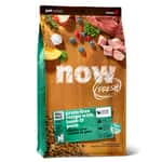 now FRESH now FRESH 狗糧 無穀物狗糧 小型犬成年紅肉配方 羊肉及豬肉 3.5lb (新舊包裝隨機) (2304404) (TBS)