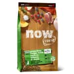 now FRESH now FRESH 貓糧 無穀物貓糧 幼貓配方 火雞三文魚及鴨肉 16lb (2306116) (新包裝)