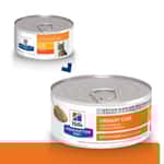 Hills 處方糧 Hills 處方糧 貓罐頭 c/d 泌尿系統護理配方 雞肉 5.5oz (6238)