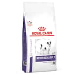 Royal Canin 處方糧 Royal Canin 處方糧 法國皇家狗糧 健康管理系列 絕育小型成犬健康管理配方 1.5kg (PEV532) (3091600)