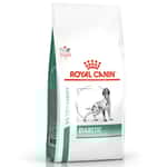 Royal Canin 處方糧 Royal Canin 處方糧 法國皇家狗糧 體重管理系列 成犬糖尿病處方 1.5kg (2806800)