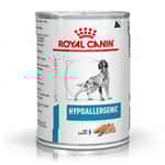 Royal Canin 處方糧 Royal Canin 處方糧 法國皇家 狗罐頭 皮膚敏感系列 成犬低敏感處方 400g (PEV10970) (3079700)