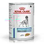 Royal Canin 處方糧 Royal Canin 處方糧 法國皇家 狗罐頭 皮膚敏感系列 成犬過敏控制處方罐頭 (雞肉) 410g (PEV11007) (3179400) (新包裝)