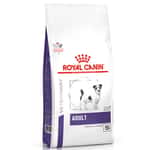 Royal Canin 處方糧 Royal Canin 處方糧 法國皇家狗糧 健康管理系列 小型成犬健康管理配方 2kg (3090200)