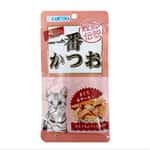 其他 KANETORA一番 粒粒香貓零食 金槍魚+鰹魚 25g (粉紅色) (KAN0082)