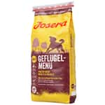 Josera Josera 狗糧 成犬糧 Geflugel-Menu 雞肉 12.5kg (JD2693)