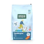 Green Petfood Green Petfood Insect Dog 狗糧 無穀物狗糧 蟲製防皮膚過敏配方 Hypoallergen 900gx5包 (GP7341)