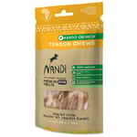 Nandi Nandi 煙燻 KAROO鴕鳥筋 Chews Karoo Ostrich Tendon 100g (NA042)