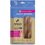 Nandi Nandi 鹿肉片 Jerky Bushveld Venison 150g (NA034)