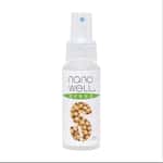 其他 Nanowell 寵物天然納米化大豆4合1清潔乾洗噴霧 (美容液入-消臭.抗菌.保濕) 50ml (91602623)