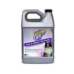 其他 Urine Off 貓用解尿劑 1gal(3.78L) (NW9T0124) (UOF1741)