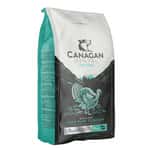 CANAGAN Dry Dog Food Small Breed Free-Run Turkey Dental for Small Breed Dogs 2kg (GTD2) pet shop