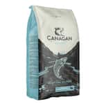 CANAGAN Dry Dog Food Small Breed Scottish Salmon for Small Breed Dogs 2kg (GTS2) pet shop