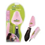 皮膚毛髮護理 FURminator 去死毛套裝 幼貓用 (506006)