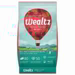 Wealtz Wealtz 狗糧 成犬配方 鮮雞肉+超級食物食譜 2.1kg (WDA2368)