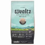 Wealtz Wealtz 狗糧 全犬配方 全方位關節護理食譜 2.1kg (WDJ4238)
