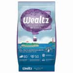 Wealtz Wealtz 貓糧 全貓配方 鮮雞肉+超級食物食譜 6kg (WCAC6322)