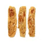 Nasami Nasami 狗零食 風乾小食系列 雞肉切片 1kg (NS-1008)