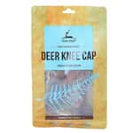 Dear deer dear deer 狗零食 耐咬潔齒系列 鹿膝蓋 120g (40534)