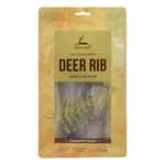 Dear deer dear deer 狗零食 耐咬潔齒系列 鹿肋條 100g (40503)