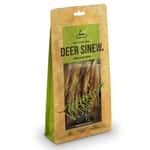 Dear deer dear deer 狗零食 耐咬潔齒系列 鹿筋條 大號 150g (40213)