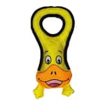 Billipets Billipets 尼龍狗玩具 黃鴨 30cm (NS-17055)