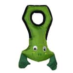 Billipets Billipets 尼龍狗玩具 綠青蛙 30cm (NS-17059) TBS