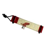 貓抓板 貓爬架 Billipets 2合1劍⿇貓抓板 40cm x 10cm (NS-17054)