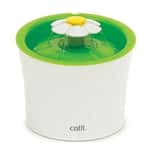 飲食用具 Hagen希勤 飲水器 Catiti系列 圓形花花 3L (C43742W)