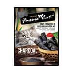 礦物貓砂 Fussie Cat高竇貓 礦物貓砂 活性炭除臭配方 5L (FCLC1)