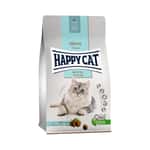 Happy Cat Happy Cat Sensitive系列 成貓糧 毛髮護理配方 300g (70599)