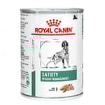 Royal Canin 處方糧 Royal Canin 處方糧 法國皇家 狗罐頭 體重管理系列 成犬飽足感處方罐頭 410g (2786500)