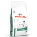 Royal Canin 處方糧 Royal Canin 處方糧 法國皇家狗糧 體重管理系列 小型成犬飽足感處方 3kg (4252030011)