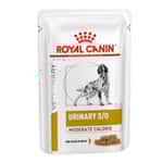 Royal Canin 處方糧 Royal Canin 處方糧 法國皇家 狗濕糧 泌尿道系列 成犬泌尿道處方袋裝濕糧 (適量卡路里肉汁) 100g (3174500)