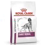 Royal Canin 處方糧 Royal Canin 處方糧 法國皇家狗糧 關鍵賦活系列 成犬早期腎臟處方 2kg (2929000)