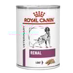 Royal Canin 處方糧 Royal Canin 處方糧 法國皇家 狗罐頭 關鍵賦活系列 成犬腎臟處方罐頭 410g (2916300)