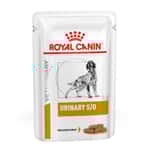 Royal Canin 處方糧 Royal Canin 處方糧 法國皇家 狗濕糧 泌尿道系列 成犬泌尿道處方袋裝濕糧 (肉汁) 100g (2738101/3174300)
