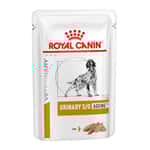 Royal Canin 處方糧 Royal Canin 處方糧 法國皇家 狗濕糧 泌尿道系列 老犬7+泌尿道處方袋裝濕糧 (肉塊) 85g (3165200)