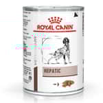 Royal Canin 處方糧 Royal Canin 處方糧 法國皇家 狗罐頭 腸胃道系列 成犬肝臟處方罐頭 420g (4007100)